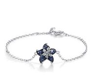 Bracciale Verynice Donna in Argento Zirconia J106 - J106